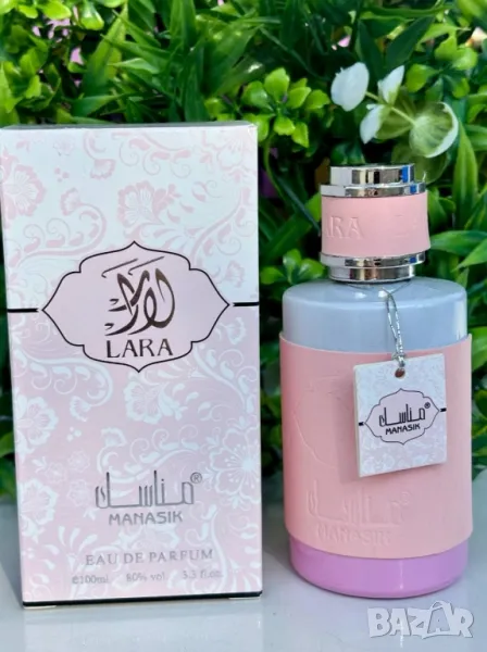 дамски парфюм Lara , снимка 1