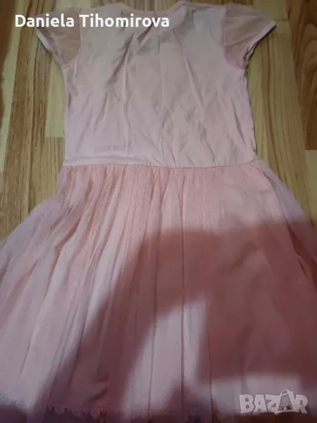 детска рокля 152, снимка 1