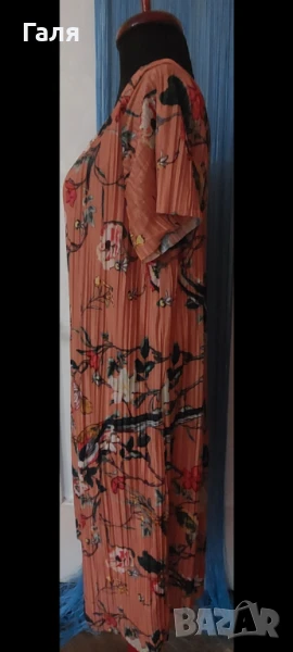 Рокля солей, марка Vila, размер Л , снимка 1