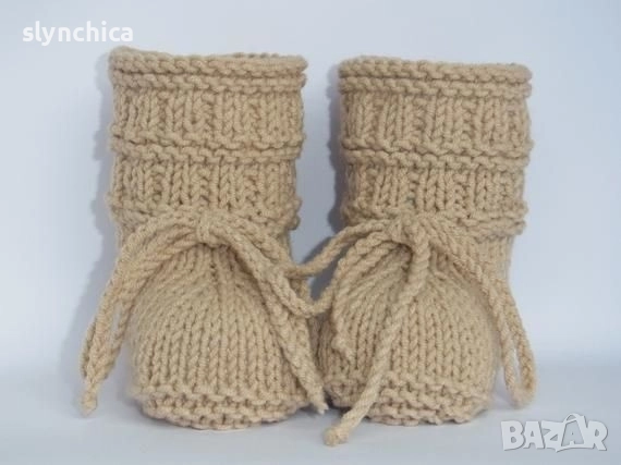 детски ботушки , снимка 1