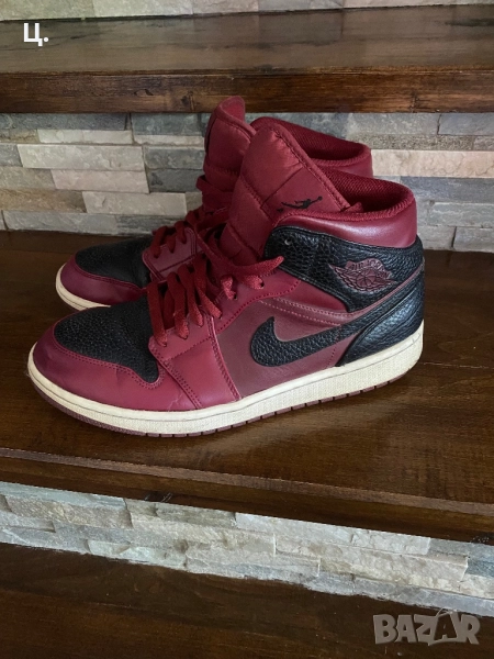 Oригинален Nike Air Jordan, снимка 1
