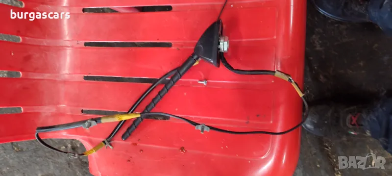 Антена Nissan Murano Z50 - 60лв, снимка 1