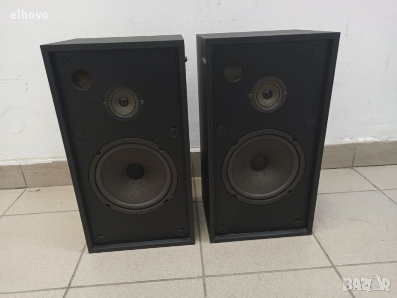 Тонколони Pioneer CS-323, снимка 1