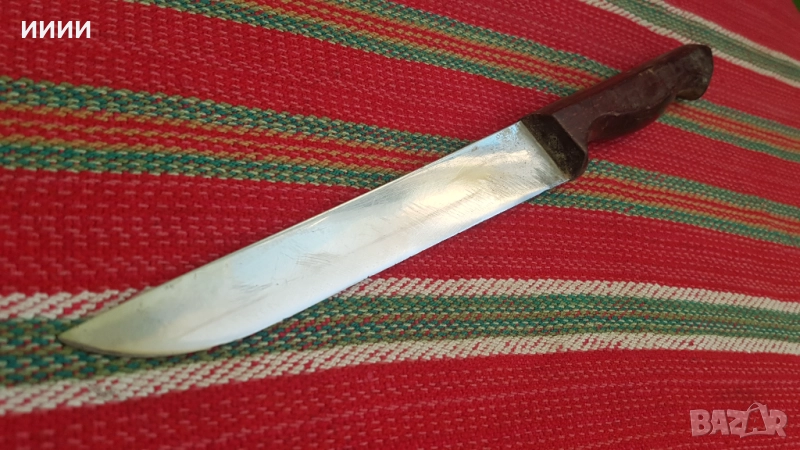 Ловен нож, снимка 1