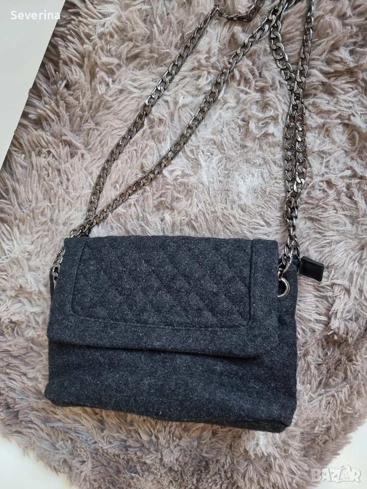 ERBS Denmark* чанта , снимка 1