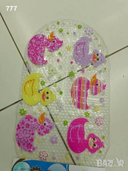 подложки за баня 70х38, снимка 1