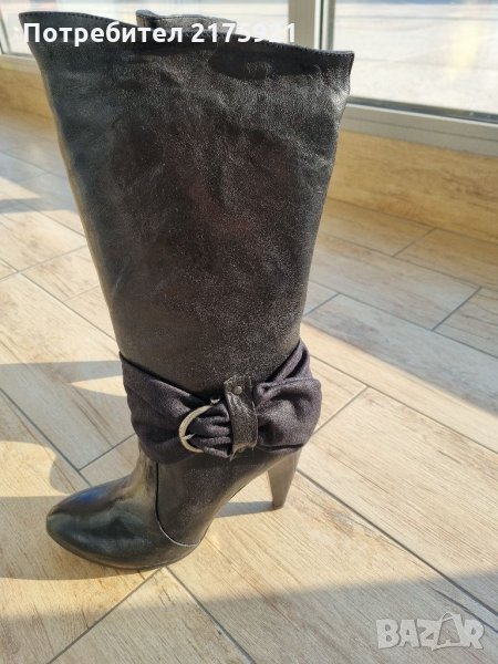 Ботуши  Miss sixty , снимка 1