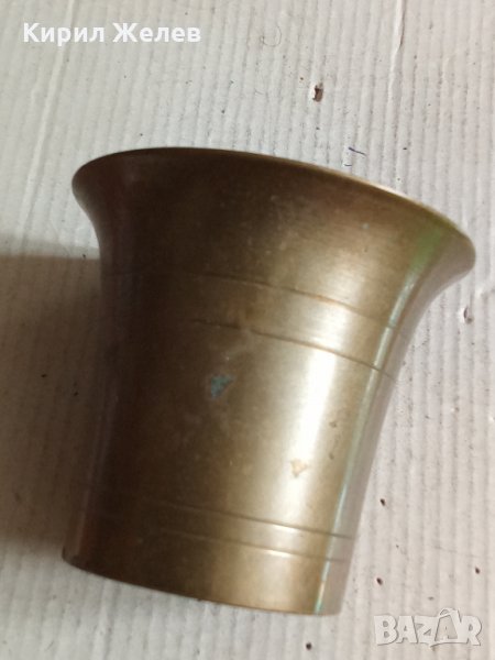 Сувенир бронз 24609, снимка 1