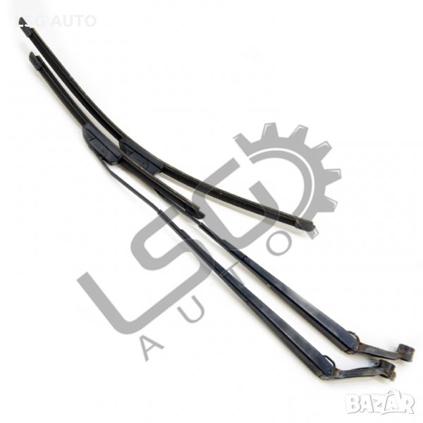 Рамена чистачки Toyota Avensis II 2003-2009 ТА201020N-248, снимка 1