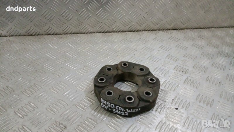 Гумено каре кардан Mercedes S450 CDI W221 2007г.	, снимка 1