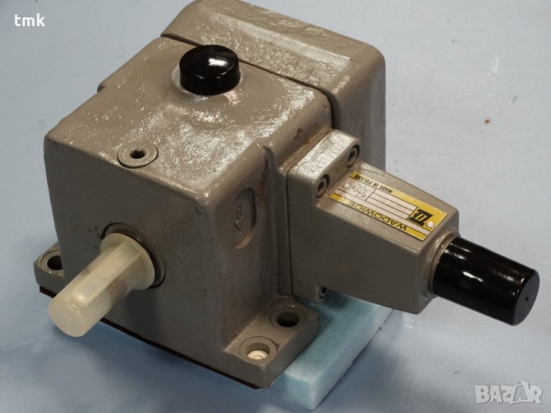 Хидравлична помпа WADOWICE PW6W3-30/25R8MC83A, снимка 1