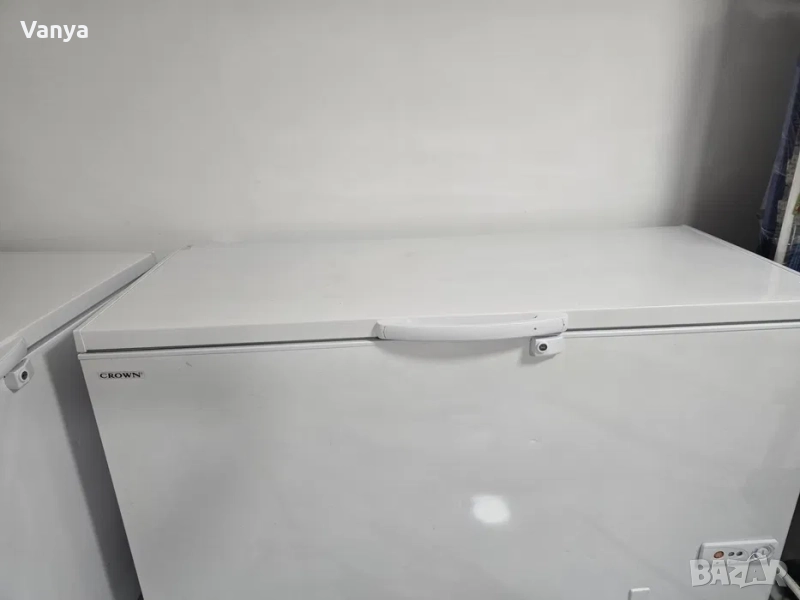 Фризер Crown ракла , снимка 1