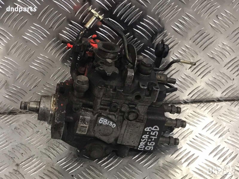 ГНП Opel Corsa B,1.5D,1996г., снимка 1