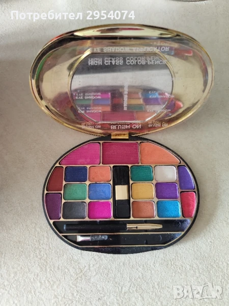 сенки 8лв, снимка 1