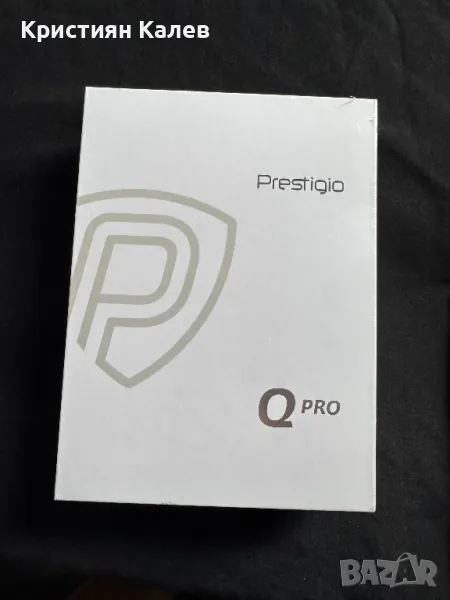 Таблет Prestigio Q PRO, снимка 1
