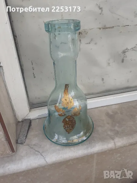 Дебелостенна гарафа, снимка 1