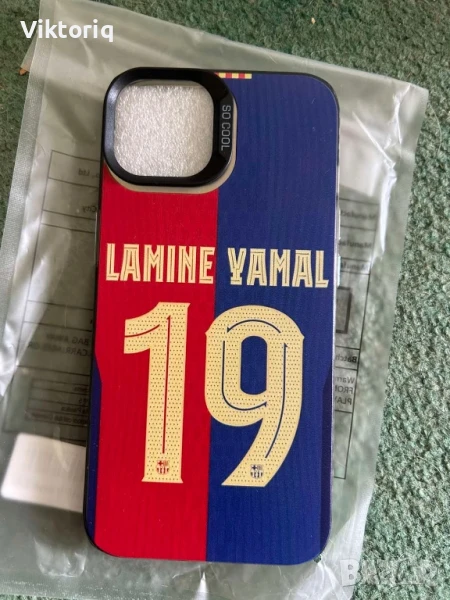 Кейс за iPhone 14, снимка 1