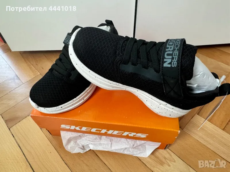 Skechers  Детски Спортни обувки, Skech, снимка 1