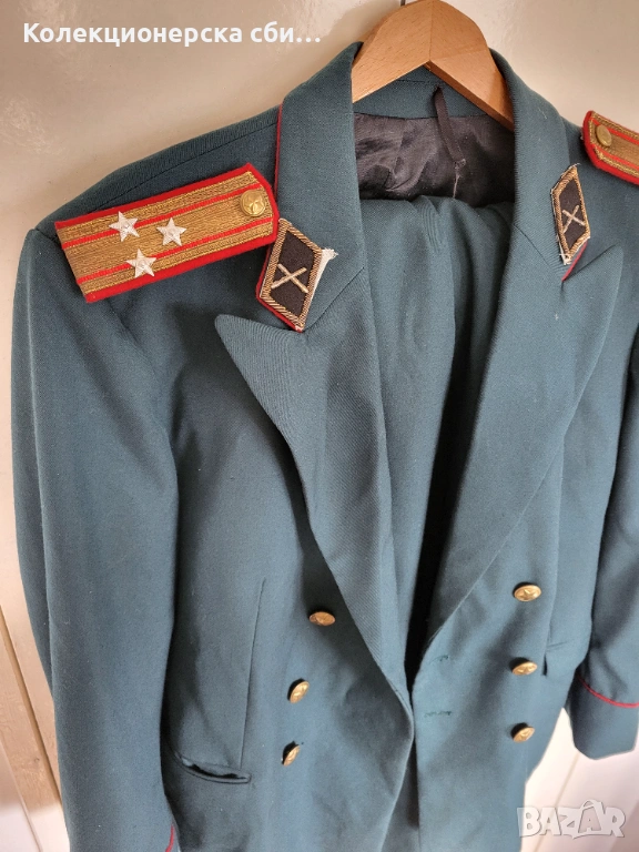 #2 Униформа , снимка 1