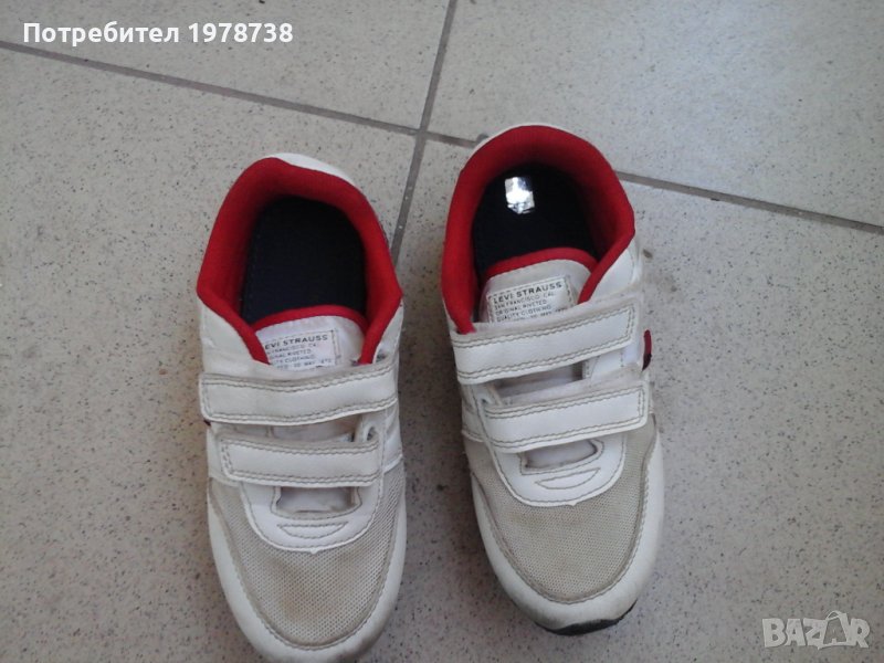 Продавам маратонки 29 номер 7 лв, снимка 1