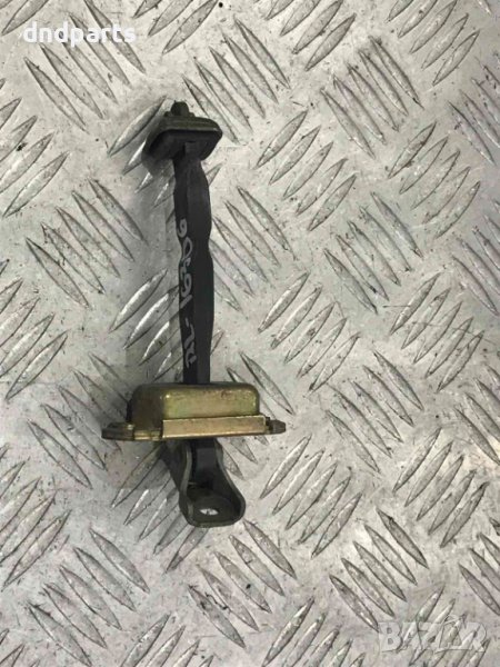 Стопер врата Mitsubishi Spacestar 2000г.(заден ляв), снимка 1