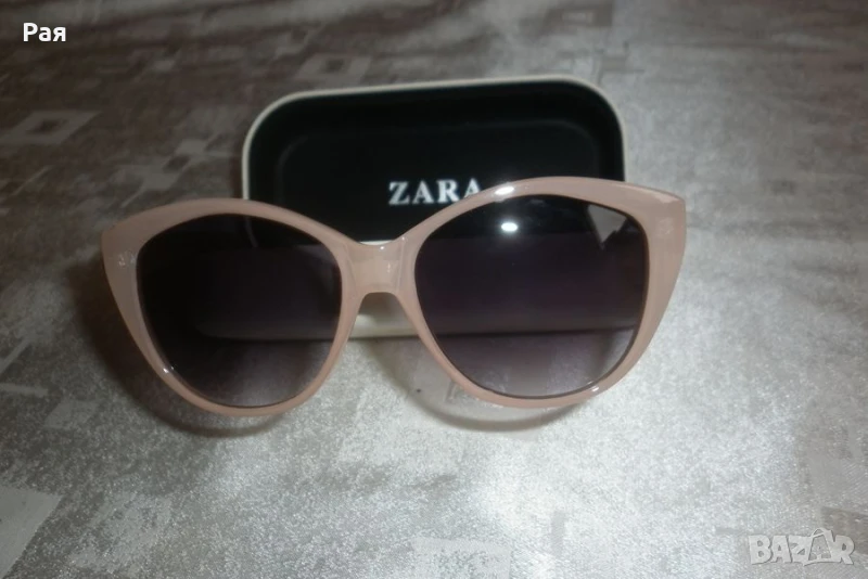 Слънчеви очила Зара - Zara 02727 007,, снимка 1