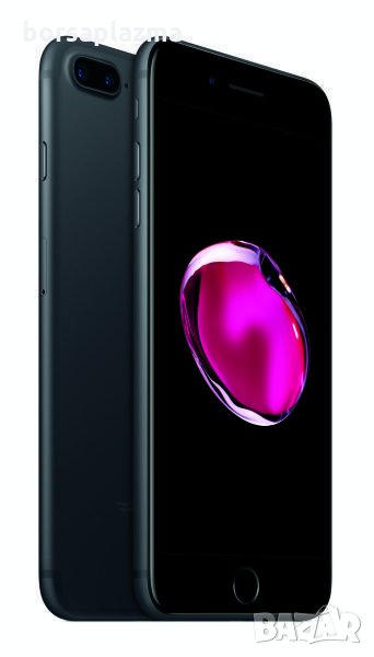 Apple Iphone 7 Plus Black 32GB, снимка 1