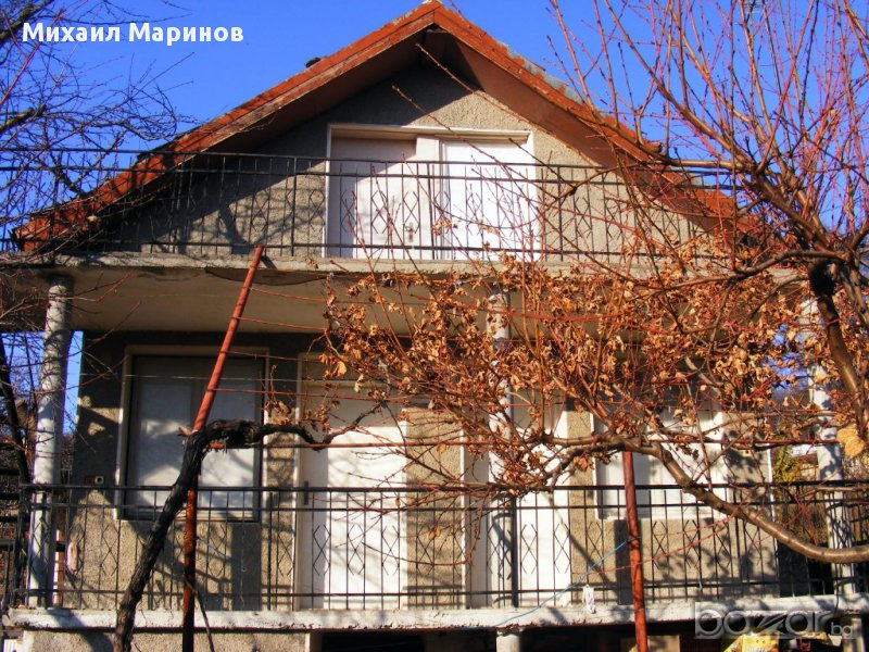 Villa for Sale in Ruse, v.z. Sredna kula