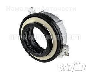 Актуатор хъб KSB-DW-001 Ssangyong Actyon Kyron Rexton, снимка 1
