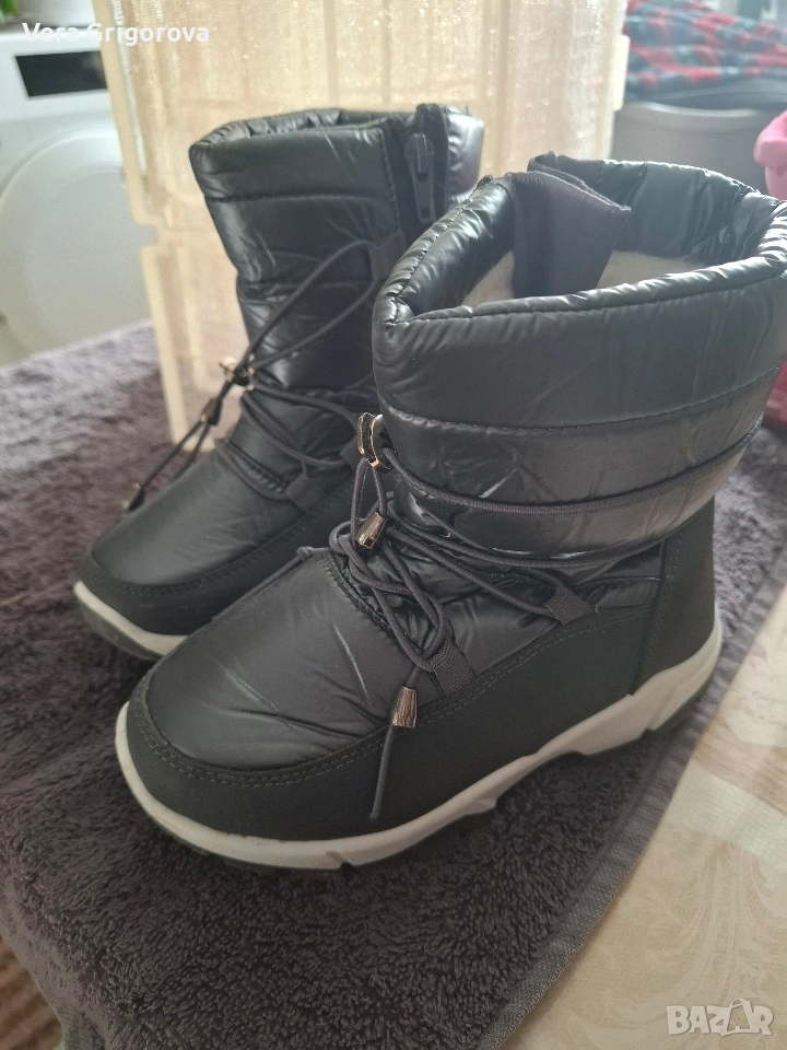 продавам детски ботуши 31 номер, снимка 1