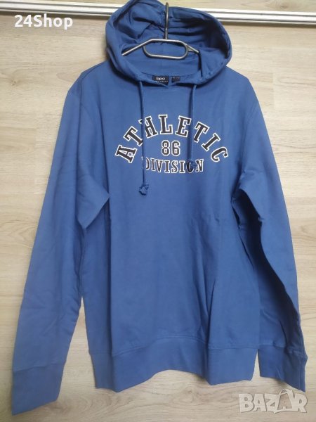 Суичър Bonprix Germany 48/50 Л, снимка 1