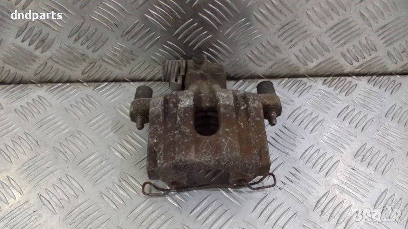Спирачен апарат Renault Laguna 1.9dCi 2002г.(заден ляв)	, снимка 1
