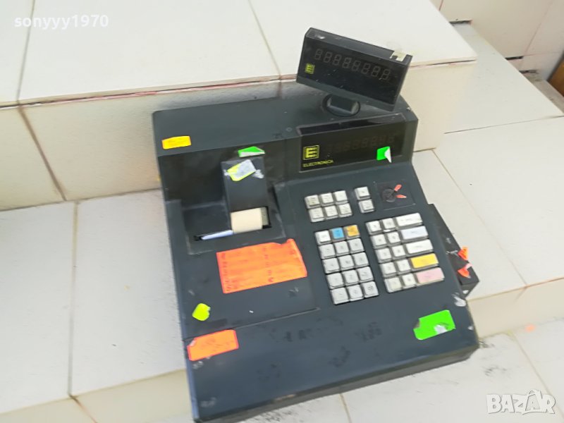 КАСА-АНТИКА ЗА КОЛЕКЦИЯ 2904231903, снимка 1