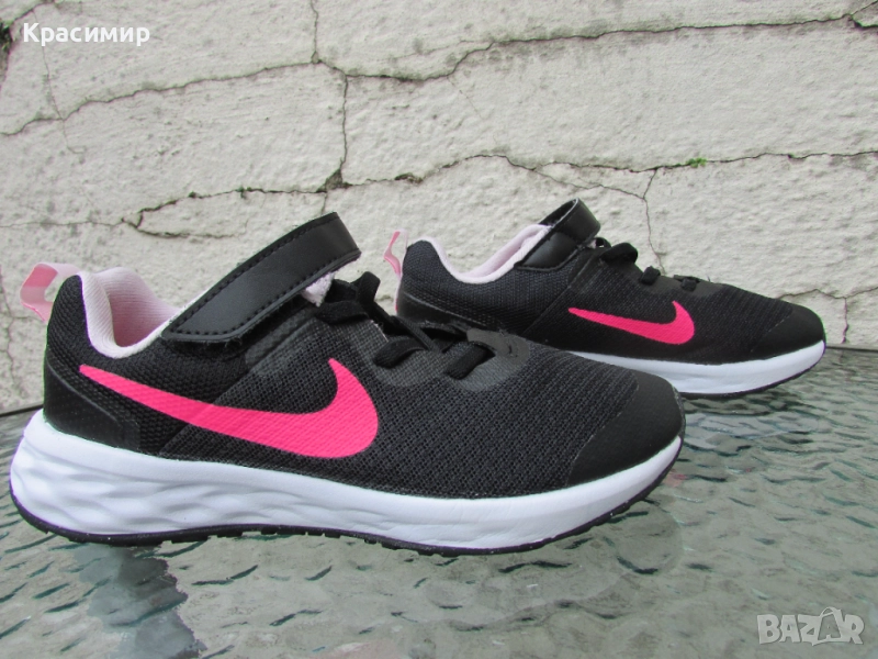 Дамски маратонки Nike Revolution 6, снимка 1