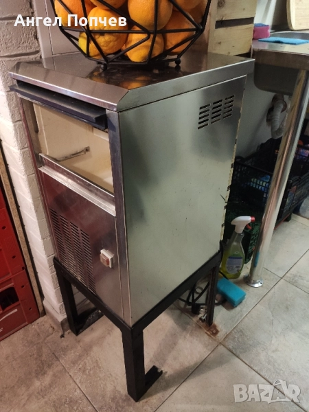 ледогенератор,ледарка, снимка 1