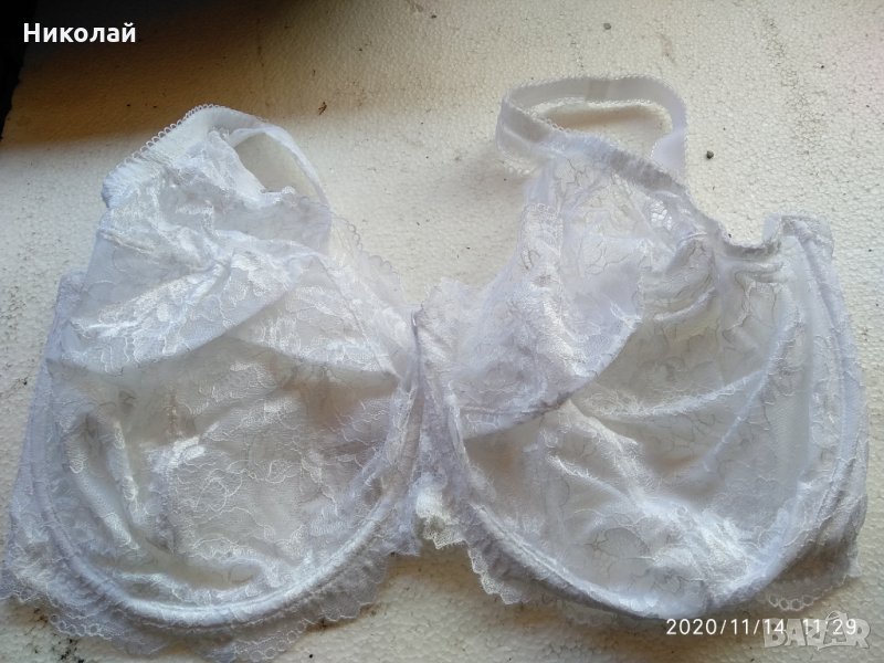 Огромен сутиен размер 95 L, снимка 1