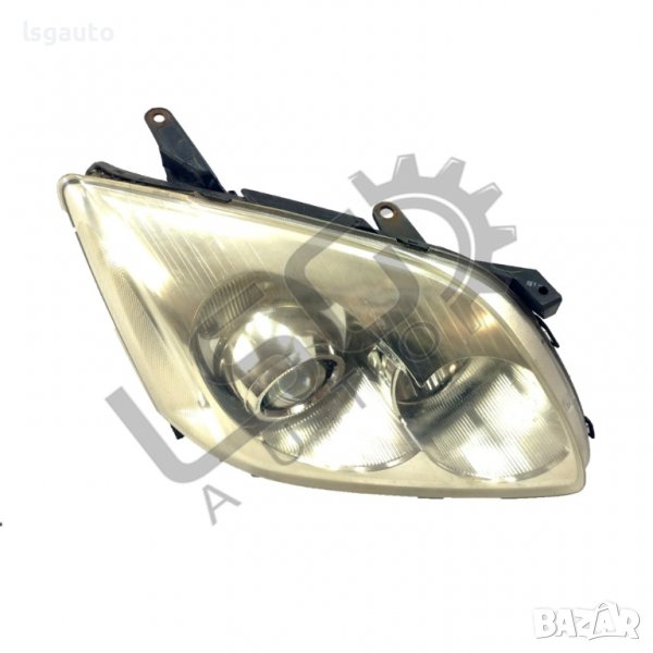Десен фар Toyota Avensis II 2003-2009 TA100822N-29, снимка 1