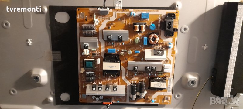Платка POWER SUPPLY BN44-00807F, снимка 1