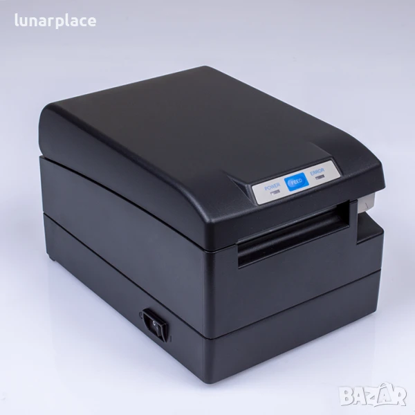 Фискален Принтер Датекс FP2000 - Нефискализиран, снимка 1