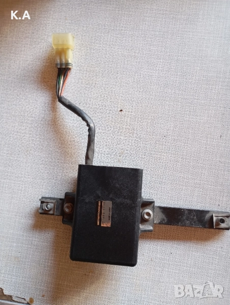 Cdi Aprilia Pegaso 650 - 071000-0790, снимка 1