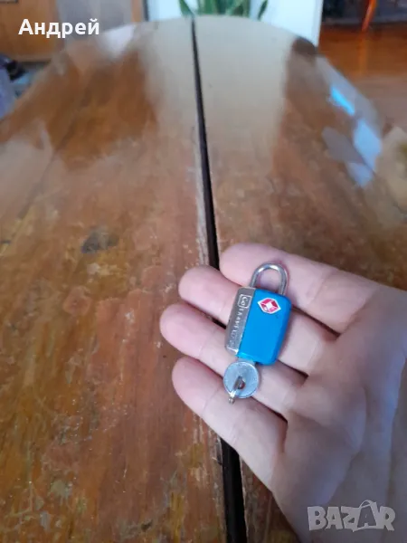 Стар катинар #31, снимка 1