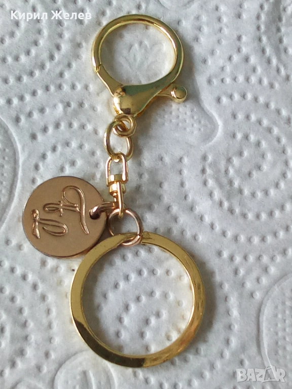 Ключодържател 52545, снимка 1