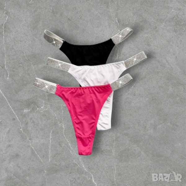 Дамски прашки , снимка 1