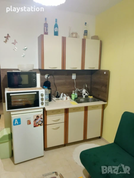 Студио под наем в Несебър, снимка 1