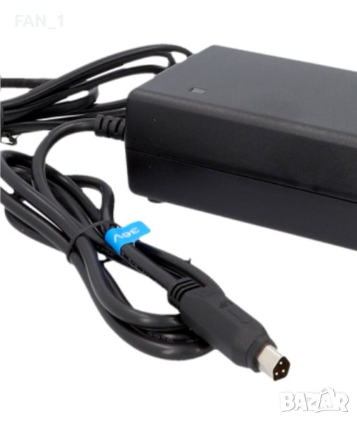 Зарядни Fischer 36V 48V , снимка 1