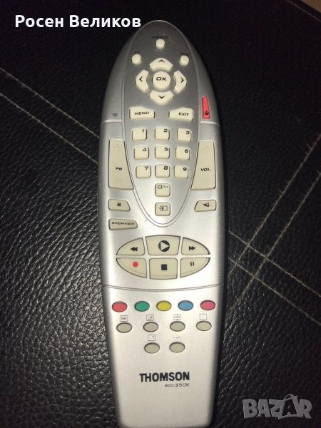 Дистанционни управления Thomson, снимка 1