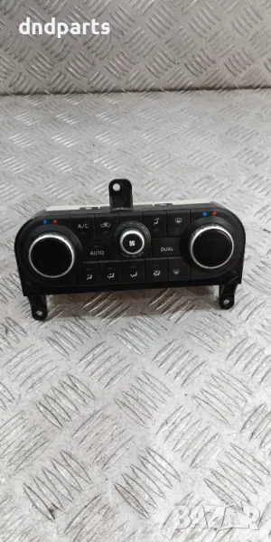 Панел климатроник Nissan Qashqai 2012г.	, снимка 1