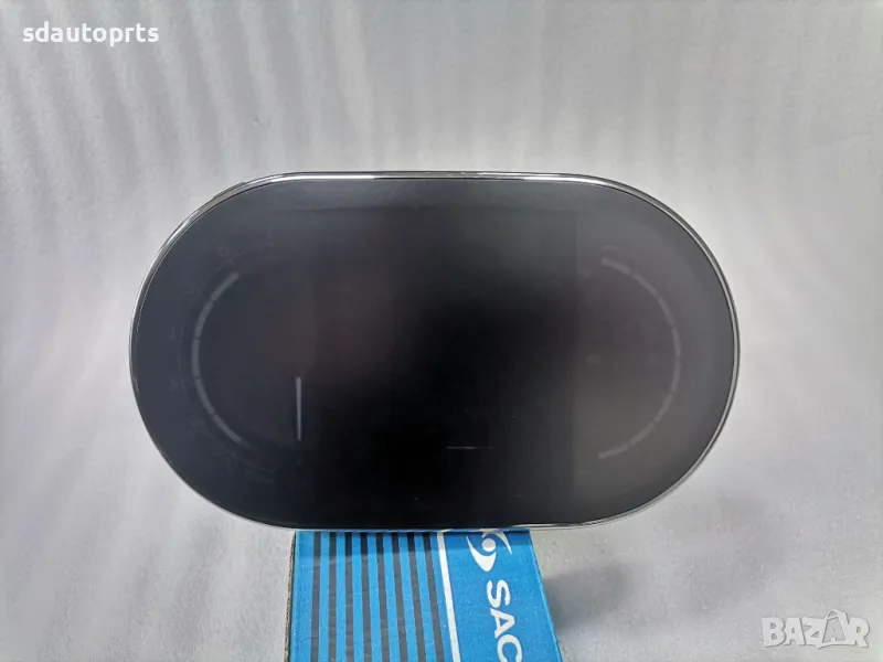 5A49994 Километраж Led HUD дисплей MINI MINI F54 F56 F57 F60, снимка 1