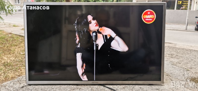 SAMSUNG UE32F6270SS с драсната матрица ,BN44-00615A ,BN41-01958A ,BN41-01938B ,WIDT30Q ,UF5000/1.2T, снимка 1