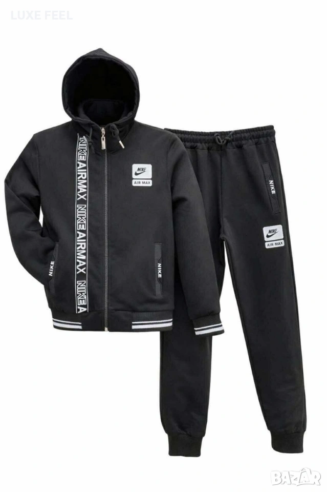 Nike ⚜️Детски Екипи , снимка 1
